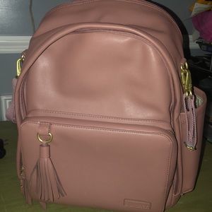 SkipHop Backpack Diaper Bag